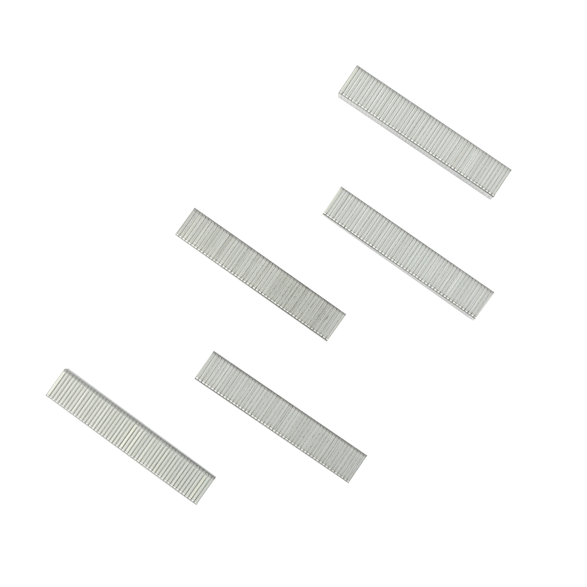 Rikä 2000-Piece Multi-Size Staple Set | 6mm to 14mm